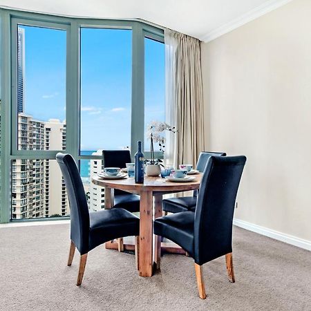 Legends 1 Bedroom Spa Suite - We Accommodate 黄金海岸 外观 照片